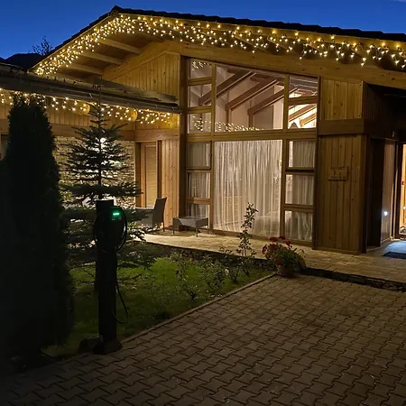 Pirin Golf Luxury Mountain пирин голф луксозна планинска *