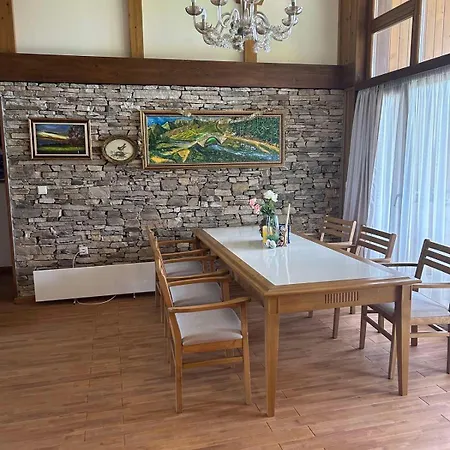 فيلة Pirin Golf Luxury Mountain пирин голф луксозна планинска *