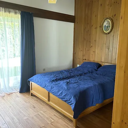 فيلة Pirin Golf Luxury Mountain пирин голф луксозна планинска *