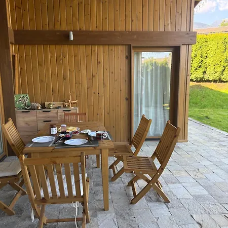 Pirin Golf Luxury Mountain пирин голф луксозна планинска * رازلوغ