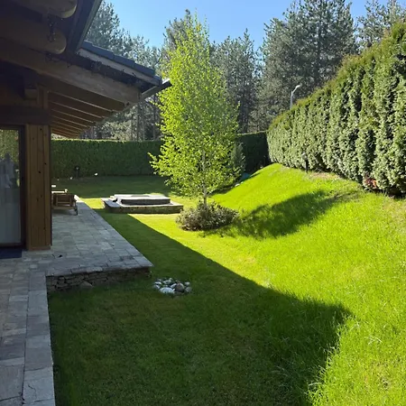 Pirin Golf Luxury Mountain пирин голф луксозна планинска * رازلوغ