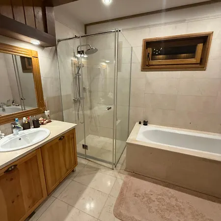 Pirin Golf Luxury Mountain пирин голф луксозна планинска